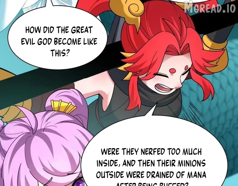 Era of the Haunted Chapter 582  - page 43